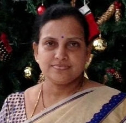 Dr. M. Gowri