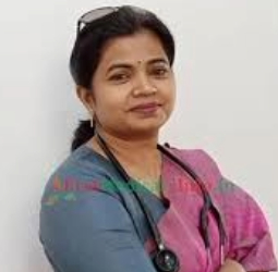 Dr. K S  Anamika