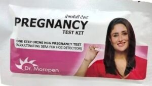 dr-morepen-pregnancy-test-kit