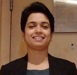 Dr. Nutan Hegde