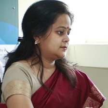 Dr. Richika Sahay Shukla