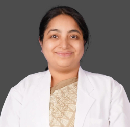 Dr. Shweta Mendiratta