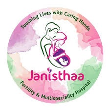 Janisthaa Fertility and IVF Center