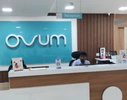 Ovum Woman and Child Speciality Hospital