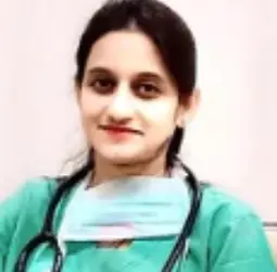 Dr. Shweta Gupta