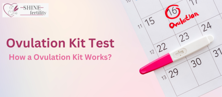 Ovulation Kit Test Indications, Types and Test Results | Shinefertility