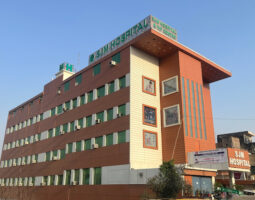 SJM Super Speciality Hospital