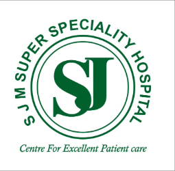 SJM Super Speciality Hospital