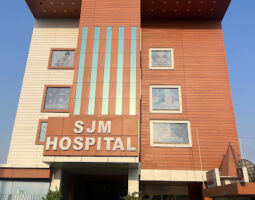 SJM Super Speciality Hospital