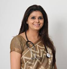 Dr. Gauri Agarwal