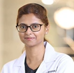 Dr. Parnamita Bhattacharya