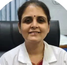 Dr. Shalini Yadav