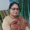 Dr. Subidita Chatterjee