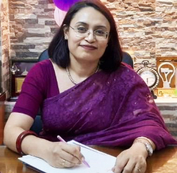 Dr. Suparna Banerjee