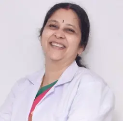 Dr. Anitha Parthasarathy