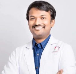 Dr. Arun Muthuvel