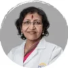 Dr. Nithyaa Ramamurthy