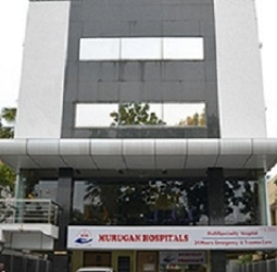 Murugan Hospitals