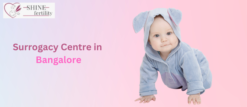 Top 10 Surrogacy Centre in Bangalore with High Success Rate in 2024