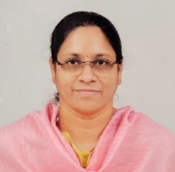 Dr. Anupama