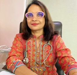 Dr. Archana Agarwal