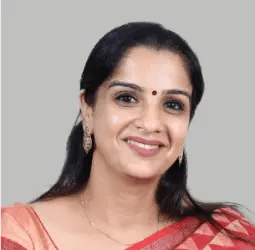 Dr. Meenakshi Balasubramanian