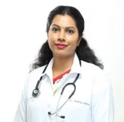 Dr. Radhika Meka