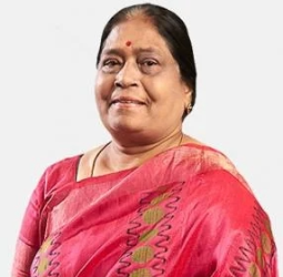 Dr. S.Samundi Sankari