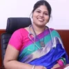 Dr. V Sharmila