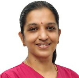 Dr. Vanitha Shri