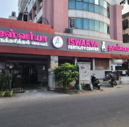 Iswarya Fertility Centre