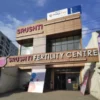 Srushti Fertility Centre &  Women’s Hospital