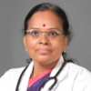 Dr. Bhargavi Reddy