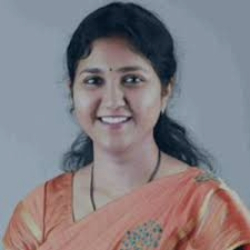 Dr. Chandana Lakkireddi