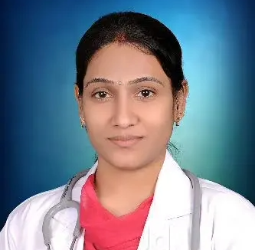 Dr. N.S RANI