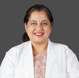 Dr. Namrata Seth