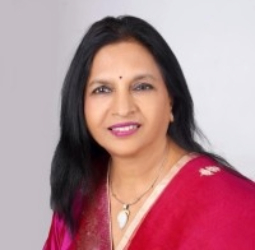 Dr. Nirmala Agarwal