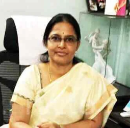 Dr. Padmaja Padmaja