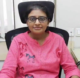 Dr. Ranjana Tibrewal