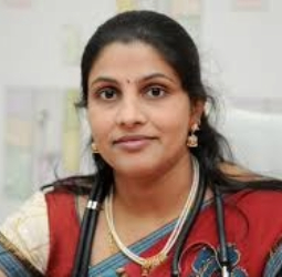 Dr. Swapna Chekuri