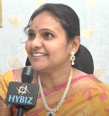 Dr. T Soujanya Reddy