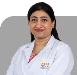 Dr. Vandana Hegde