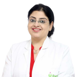 Dr. Ankita Sethi